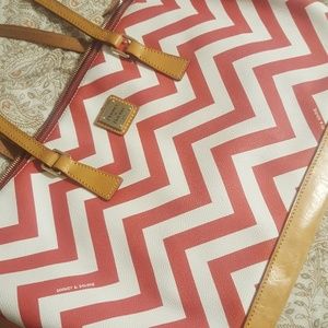 Dooney & Bourke authentic
